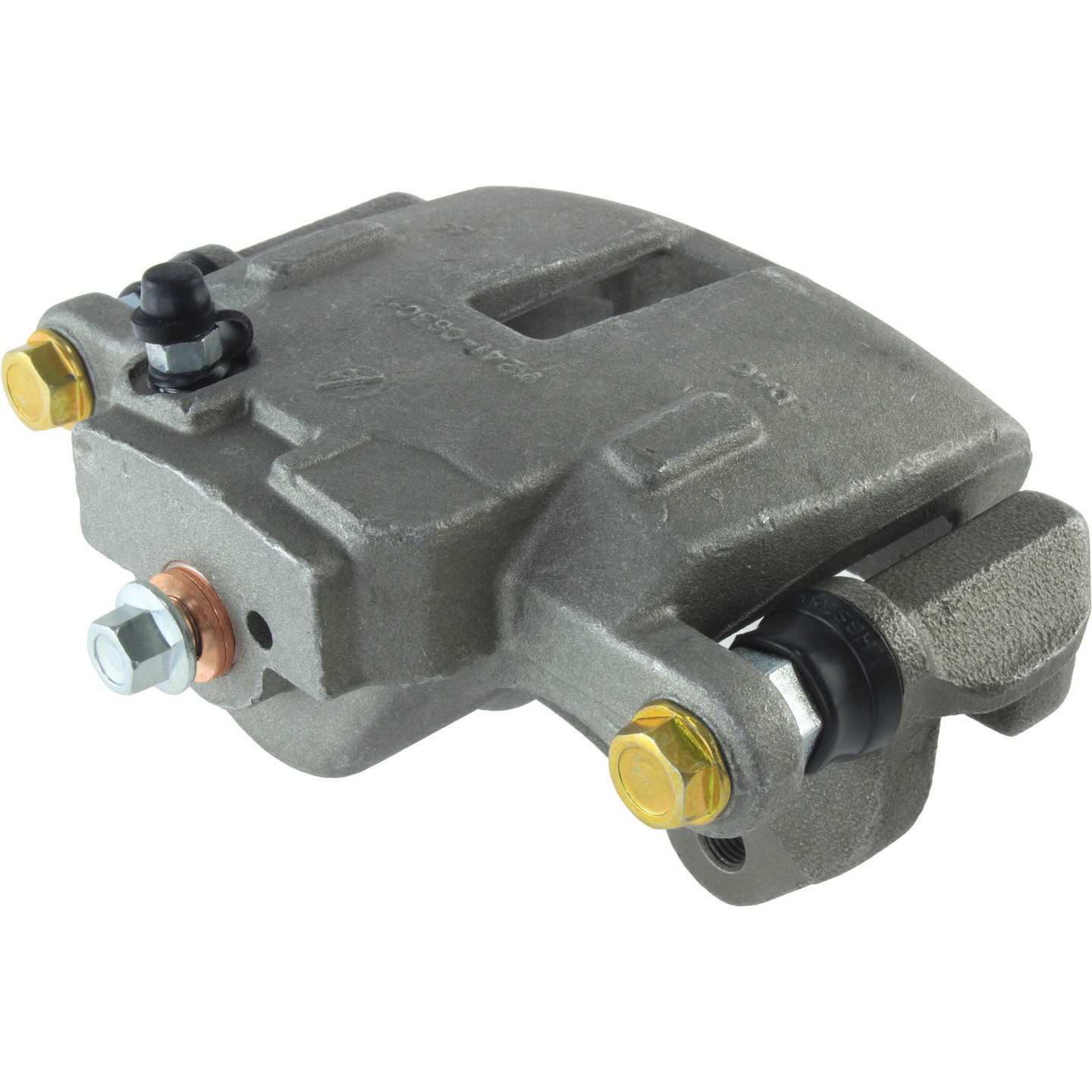 Stoptech Centric Semi-Loaded Brake Caliper - Rear Right 141.49503