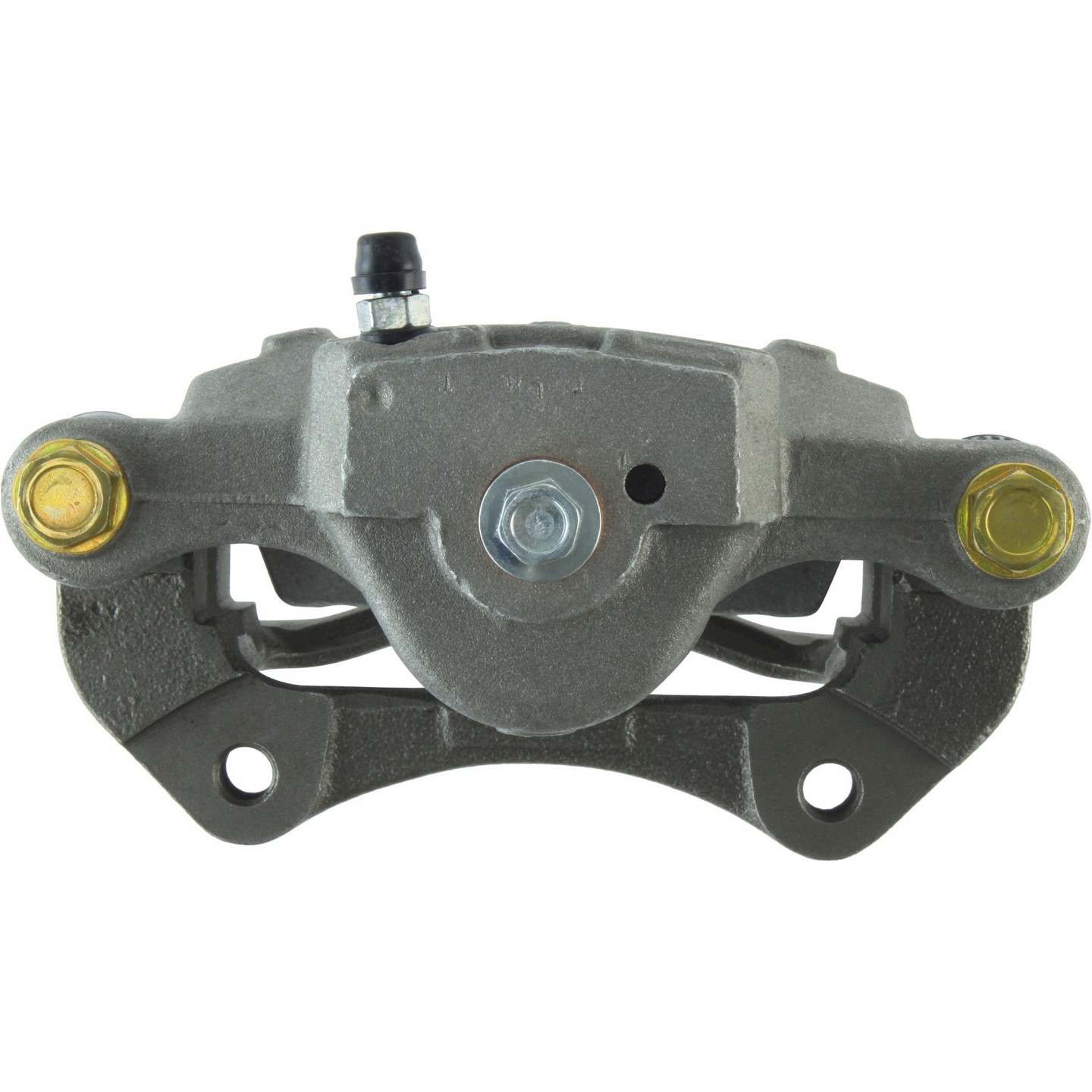 Stoptech Centric Semi-Loaded Brake Caliper - Rear Right 141.49503