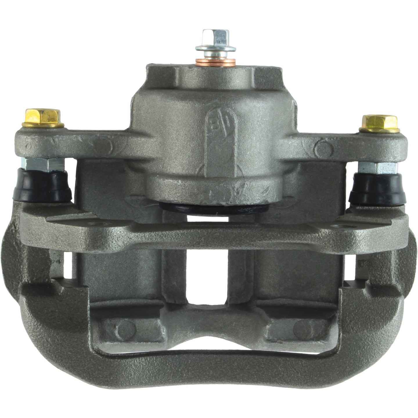 Stoptech Centric Semi-Loaded Brake Caliper - Rear Right 141.49503