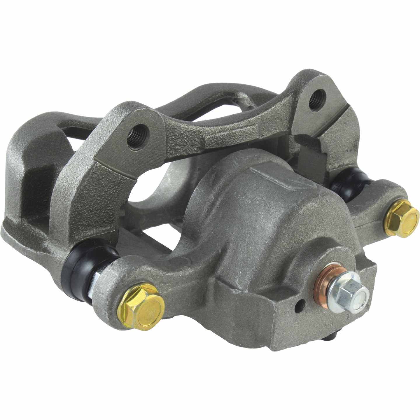 Stoptech Centric Semi-Loaded Brake Caliper - Rear Right 141.49503