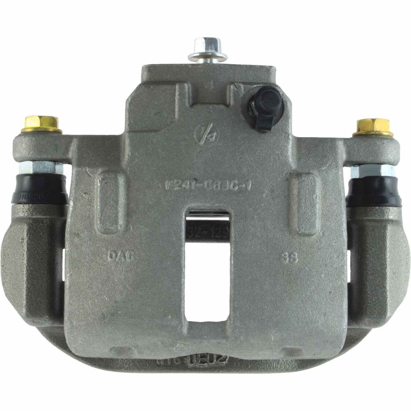 Stoptech Centric Semi-Loaded Brake Caliper - Rear Right 141.49503