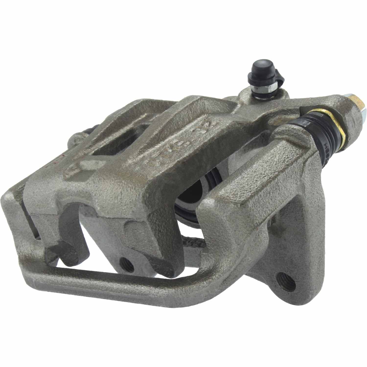 Centric Parts Semi-Loaded Brake Caliper  top view frsport 141.49505