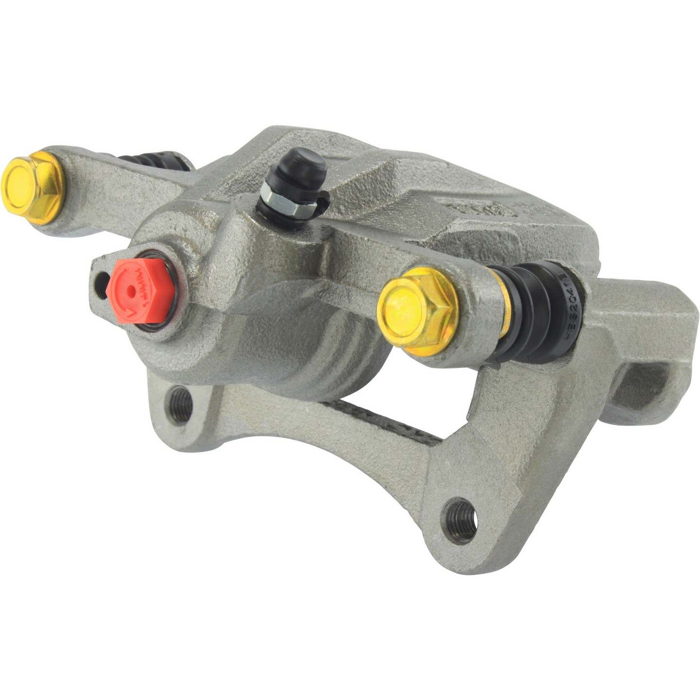 centric parts semi-loaded brake caliper  frsport 141.49506