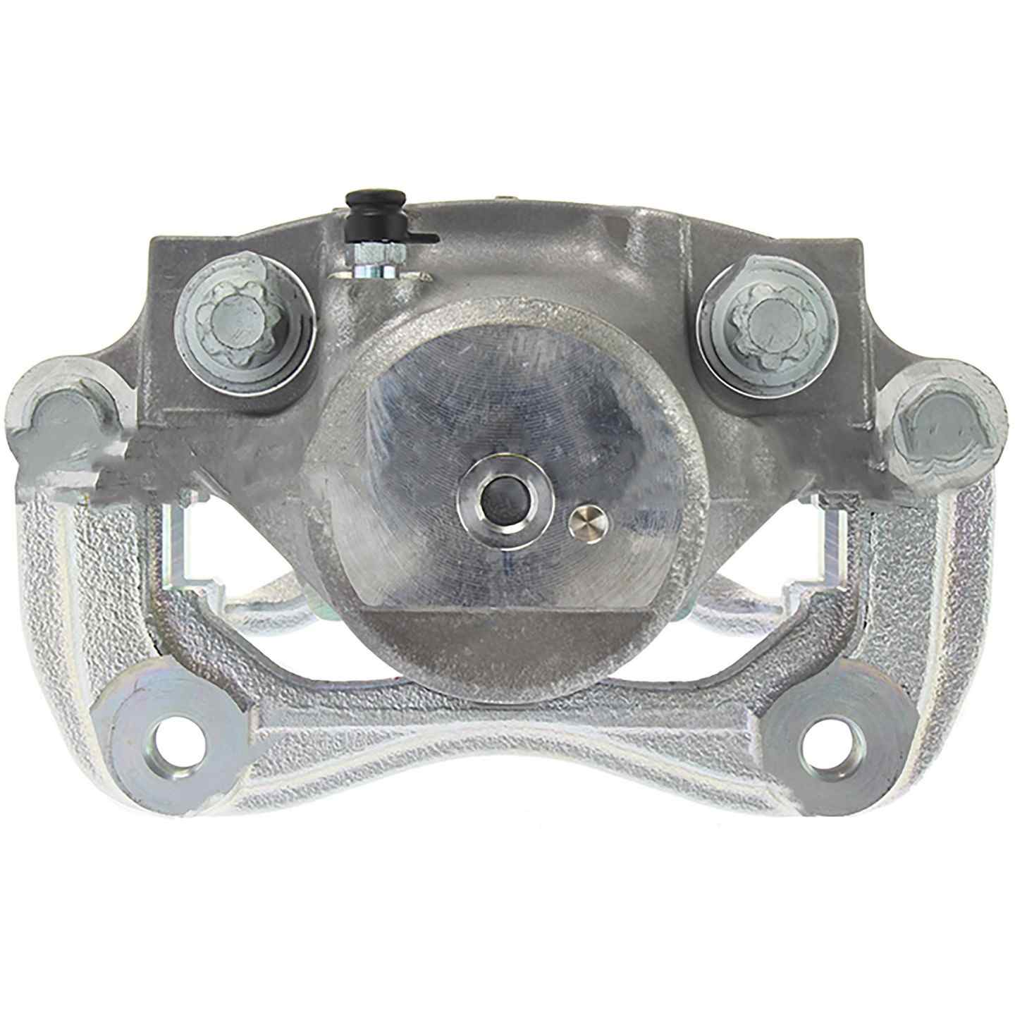 Stoptech Centric 17-19 Hyundai Ioniq Semi-Loaded Front Left Brake Caliper 141.50012