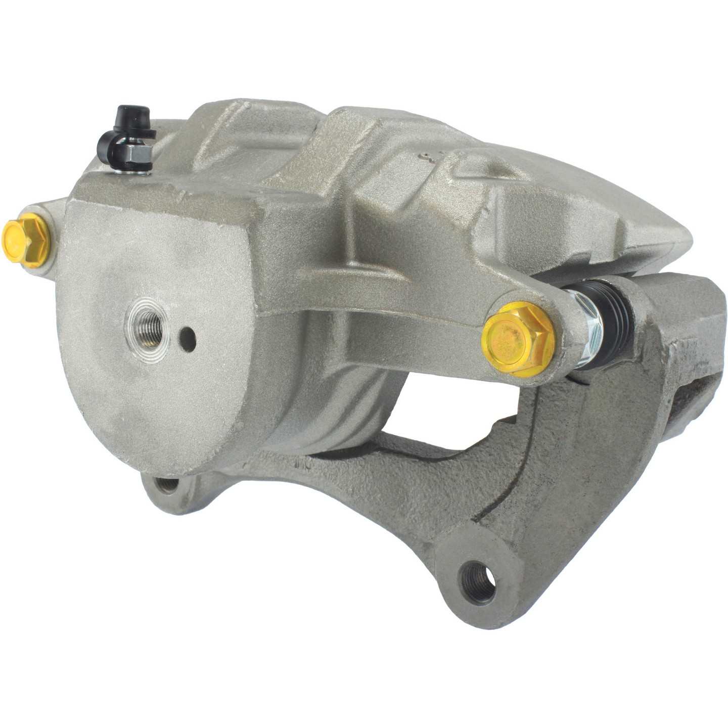 centric parts semi-loaded brake caliper  frsport 141.50047