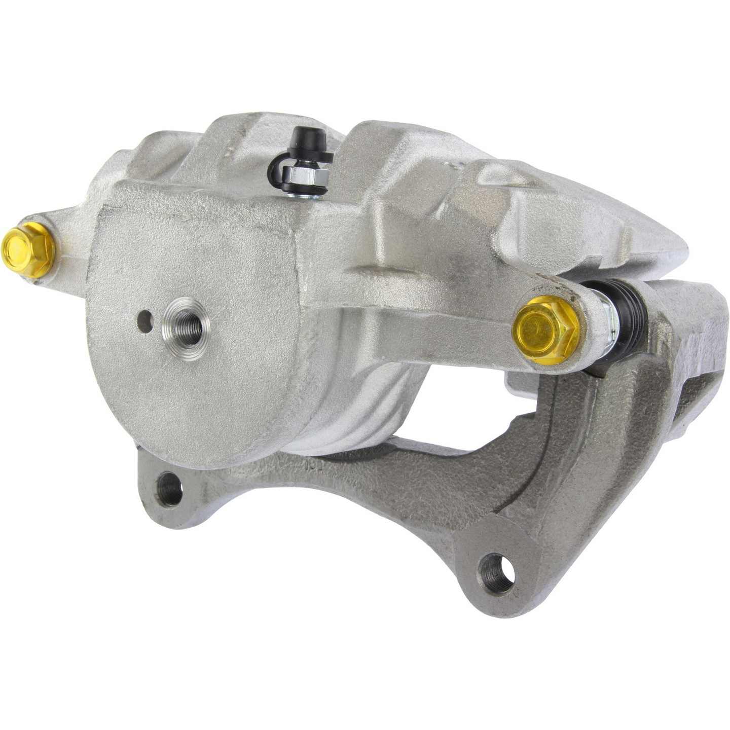 centric parts semi-loaded brake caliper  frsport 141.50048