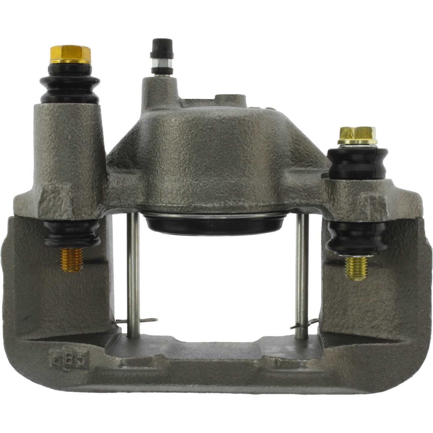 Stoptech Centric Semi-Loaded Brake Caliper - Front Left 141.50050