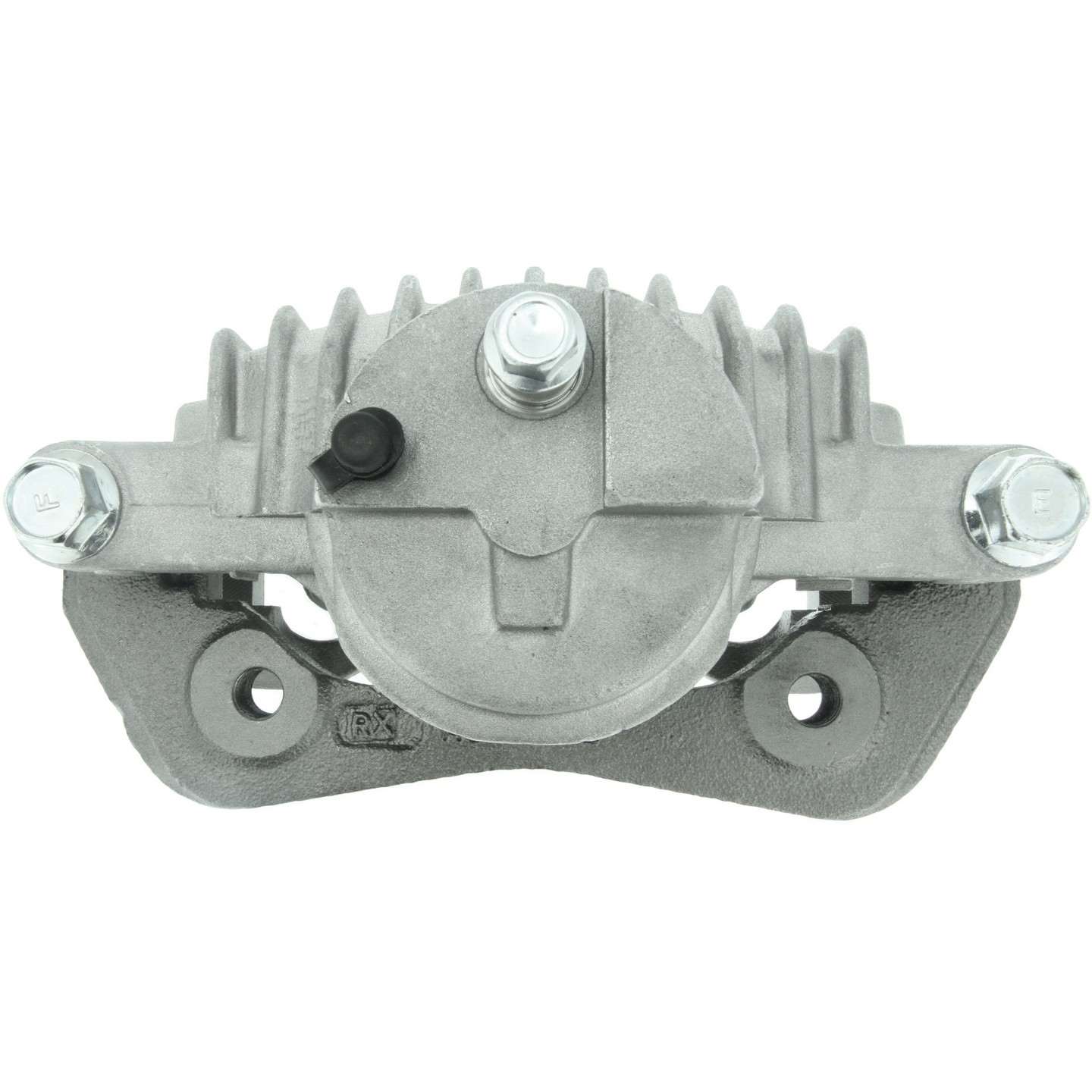 centric parts semi-loaded brake caliper  frsport 141.50207