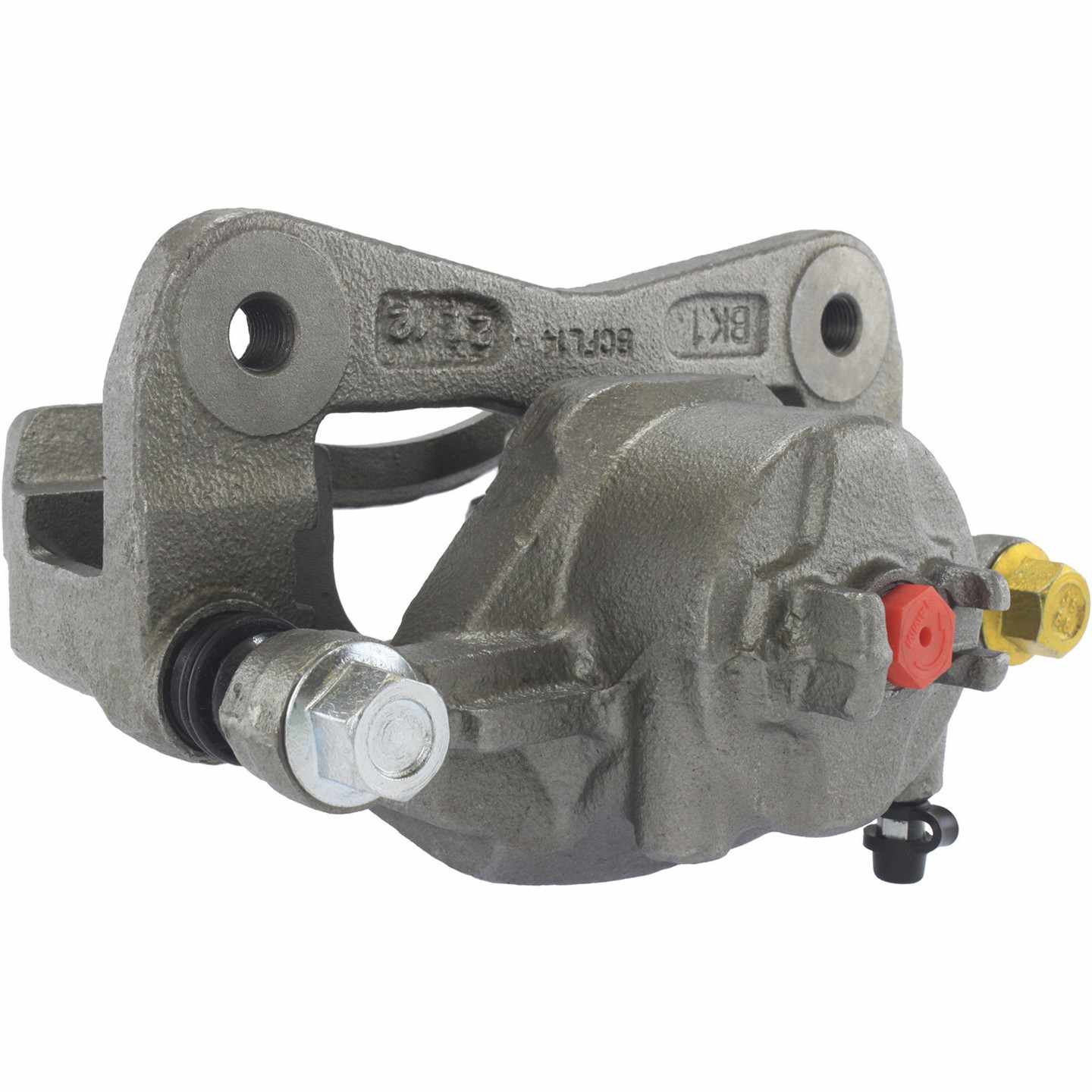 Stoptech Centric Semi-Loaded Brake Caliper - Front Left 141.50216