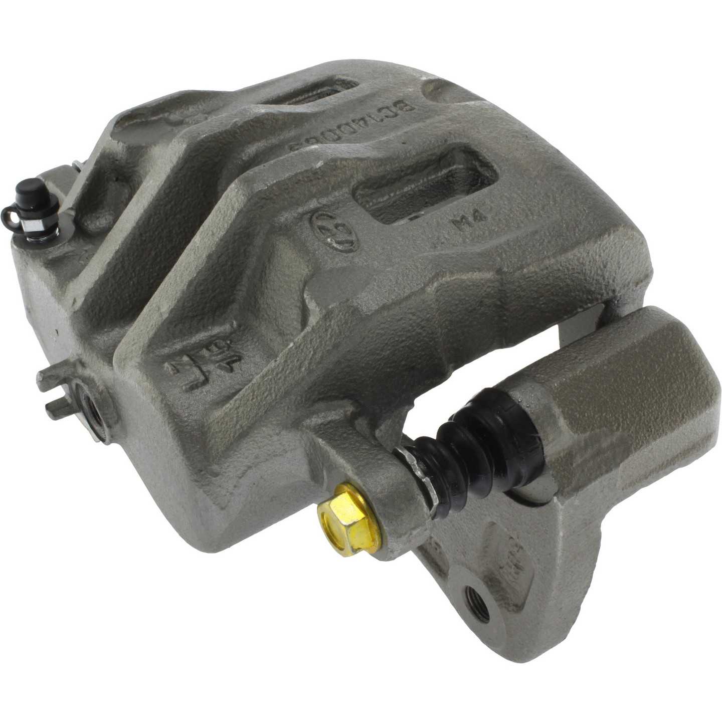 centric parts semi-loaded brake caliper  frsport 141.50218