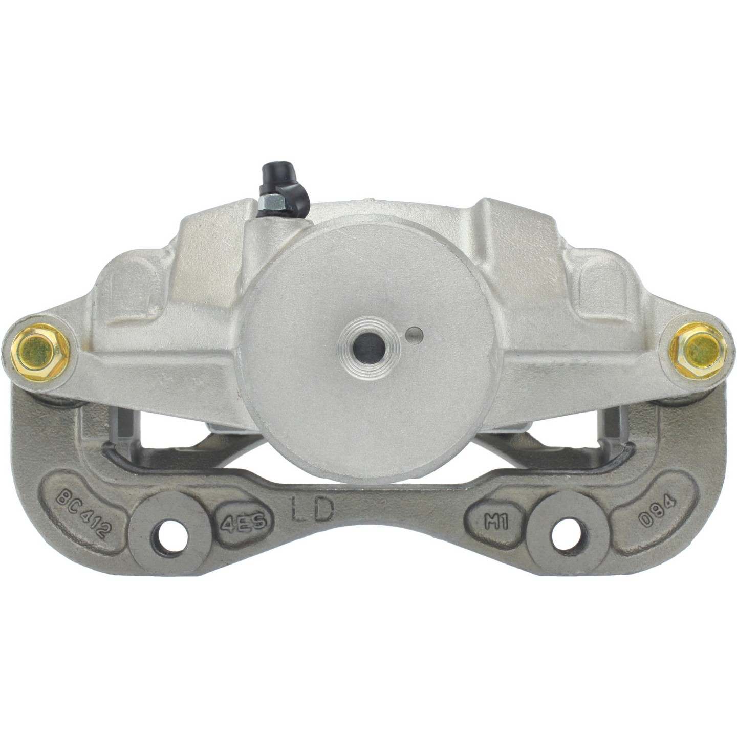 Stoptech Centric Semi-Loaded Brake Caliper - Front Left 141.50220