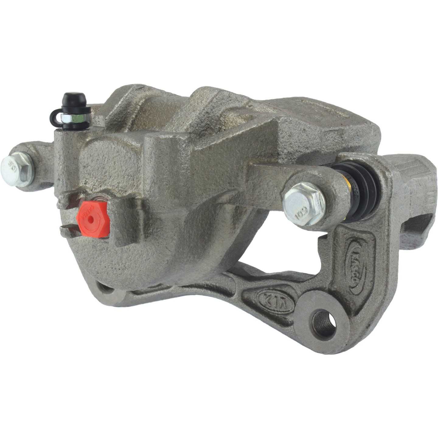 centric parts semi-loaded brake caliper  frsport 141.50224