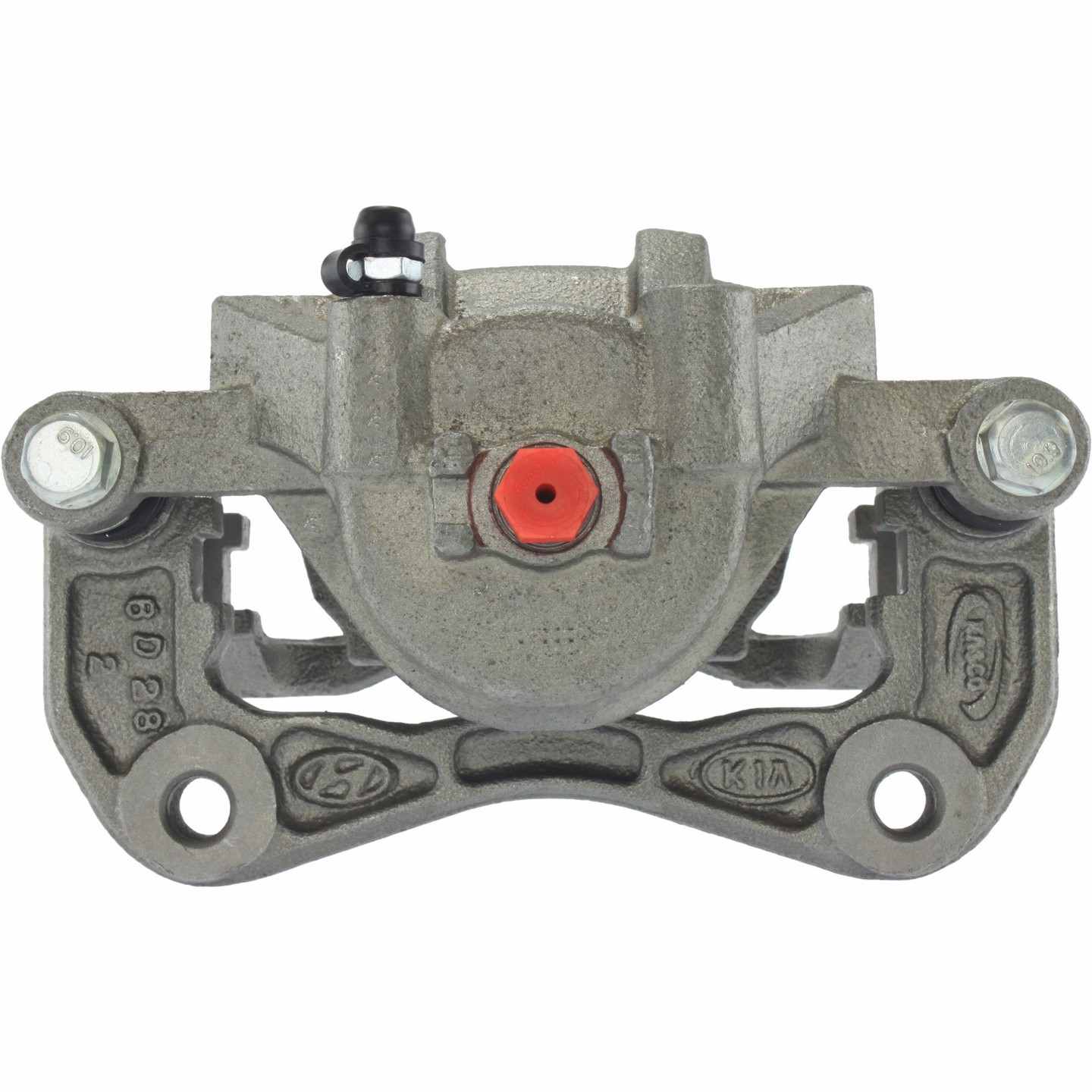 Stoptech Centric Semi-Loaded Brake Caliper - Front Left 141.50224