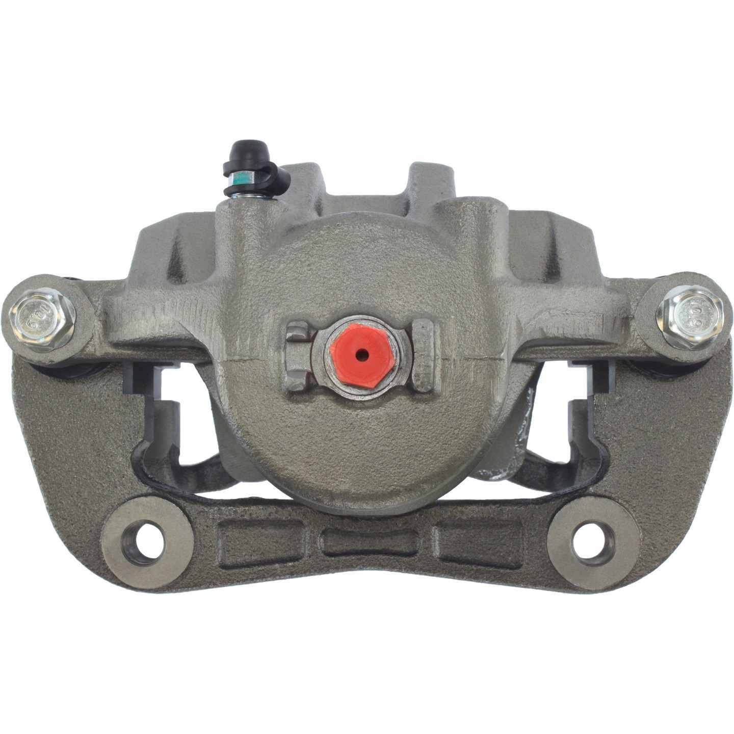 centric parts semi-loaded brake caliper  frsport 141.50225