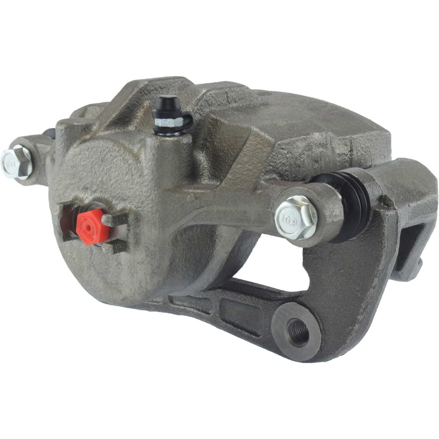 centric parts semi-loaded brake caliper  frsport 141.50226