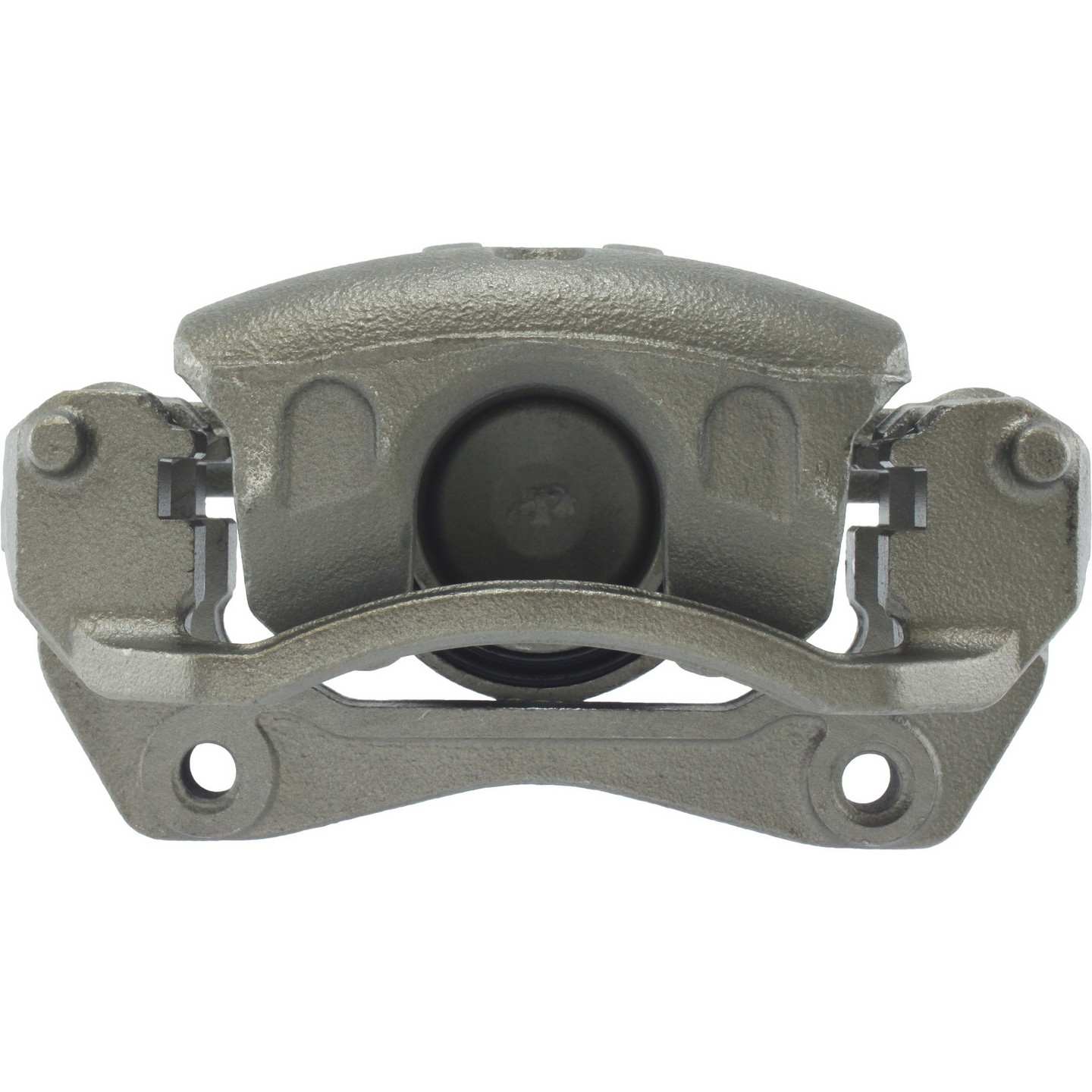 Stoptech Centric 09-13 Hyundai Elantra/Kia Forte Semi-Loaded Front Right Brake Caliper 141.50233