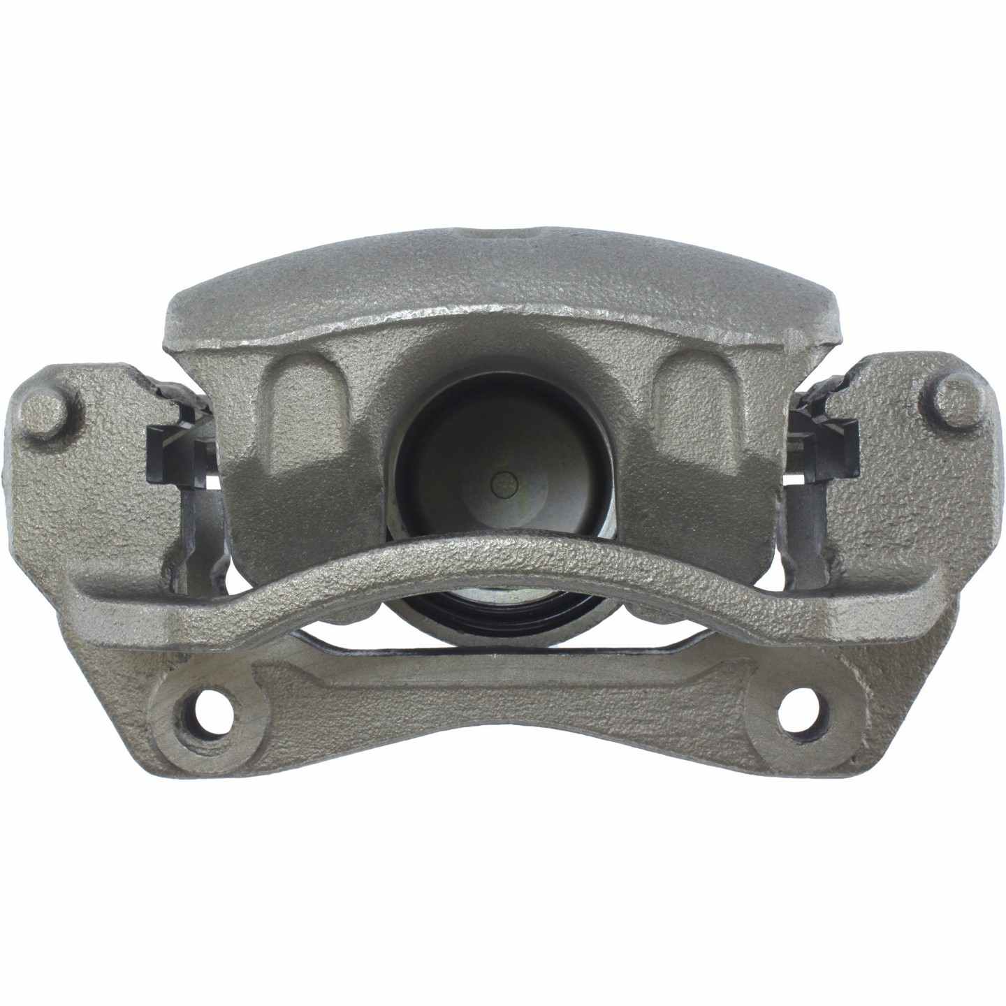 Stoptech Centric 09-13 Hyundai Elantra/Kia Forte Semi-Loaded Front Left Brake Caliper 141.50234