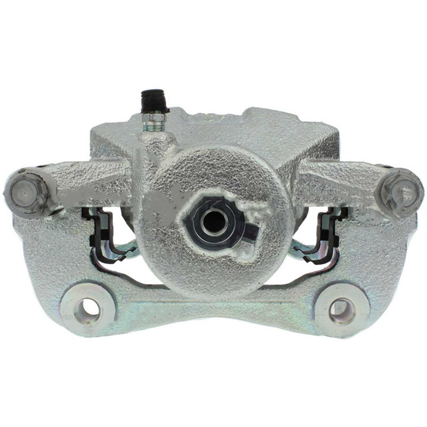 centric parts semi-loaded brake caliper  frsport 141.50238