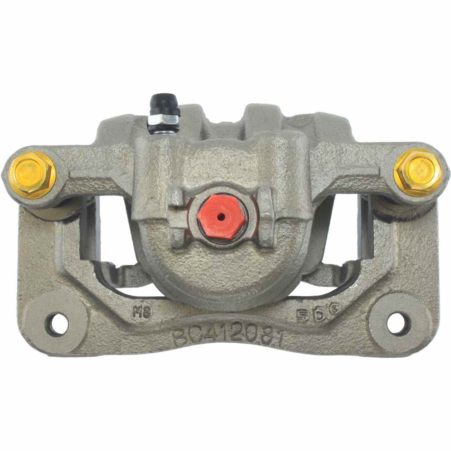 Stoptech Centric Semi-Loaded Brake Caliper - Rear Left 141.50606