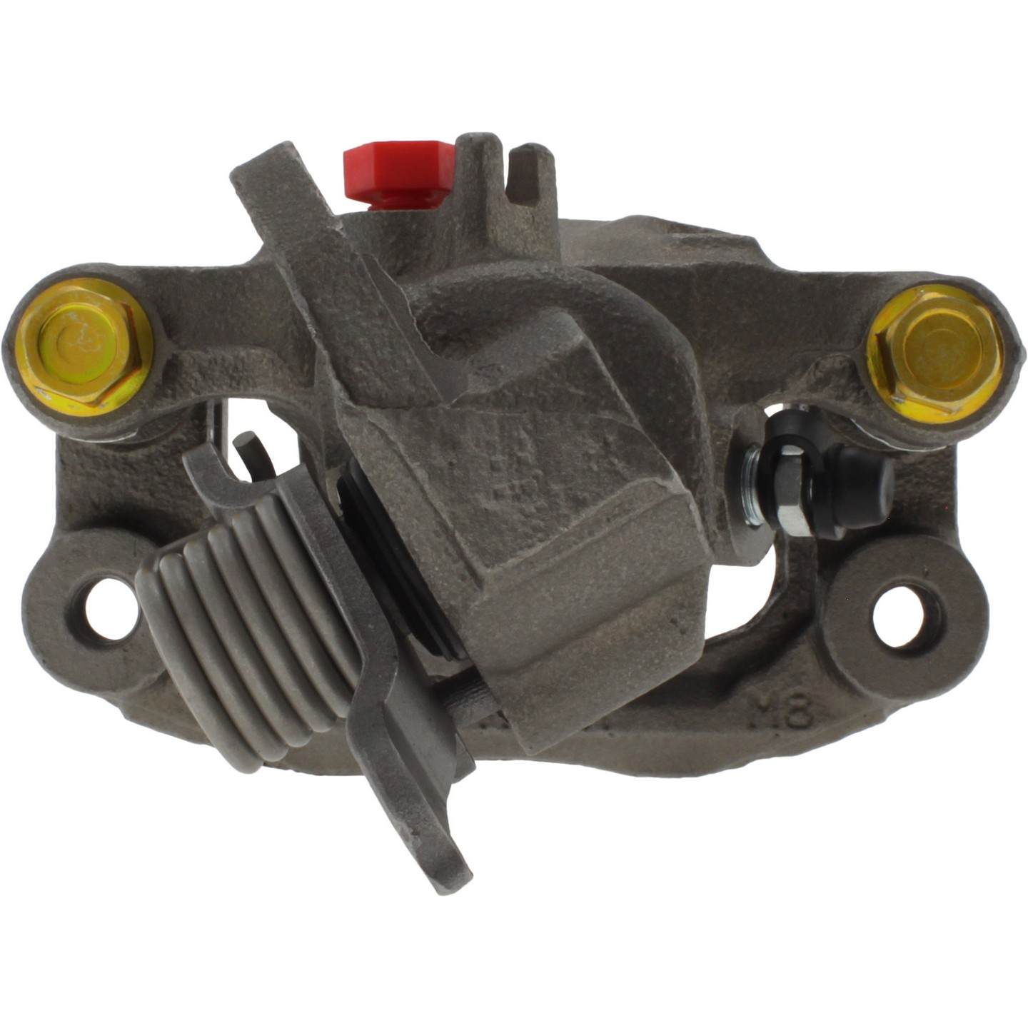 centric parts semi-loaded brake caliper  frsport 141.50609