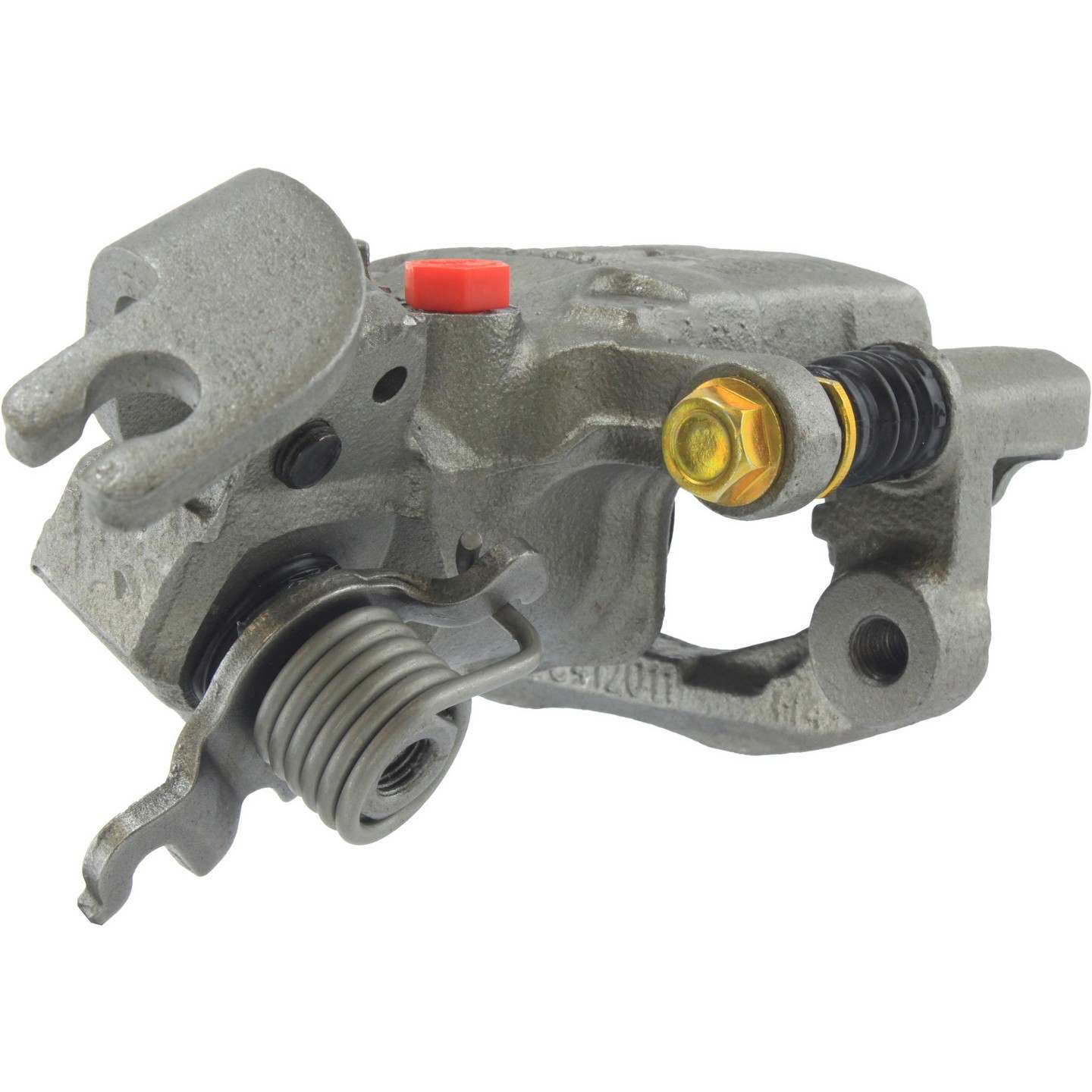 centric parts semi-loaded brake caliper  frsport 141.50610