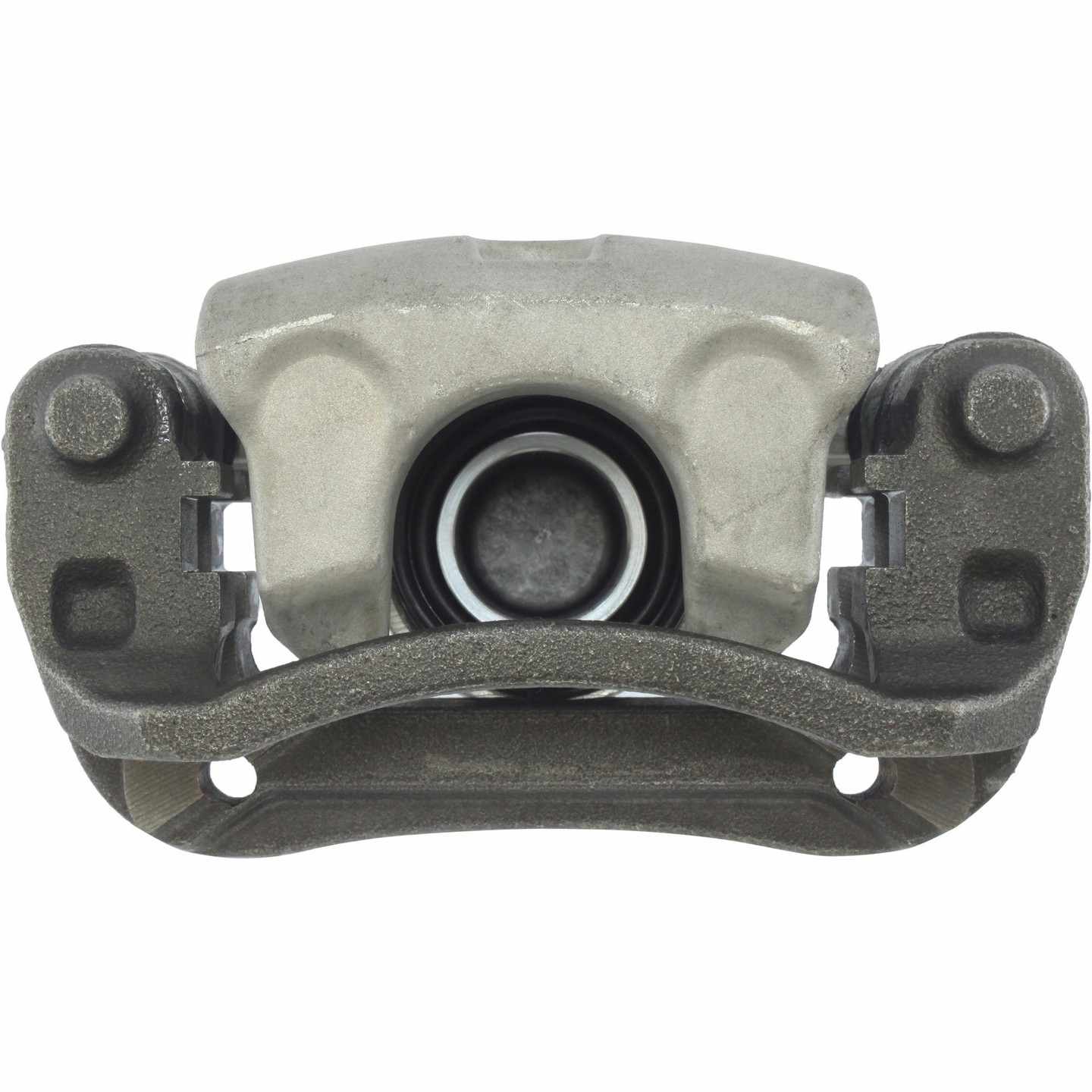 Centric Parts Semi-Loaded Brake Caliper  top view frsport 141.50613