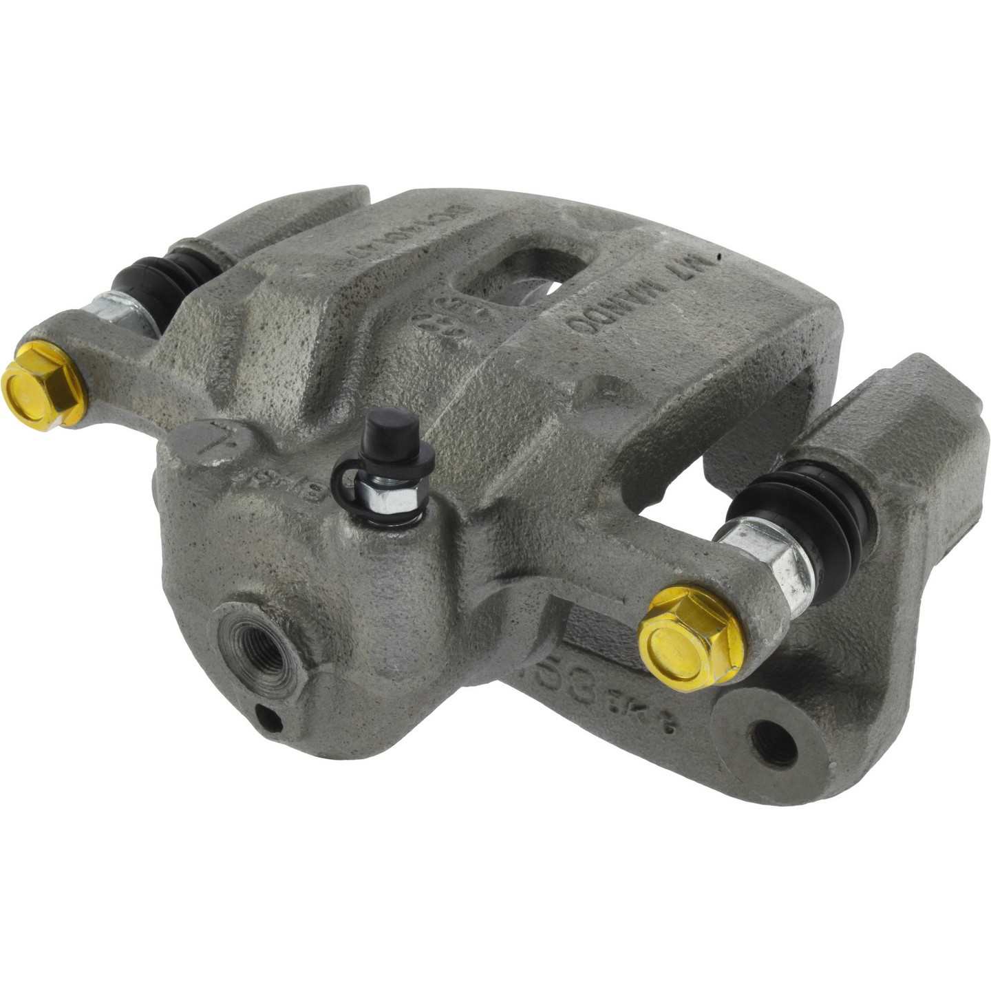 centric parts semi-loaded brake caliper  frsport 141.50624