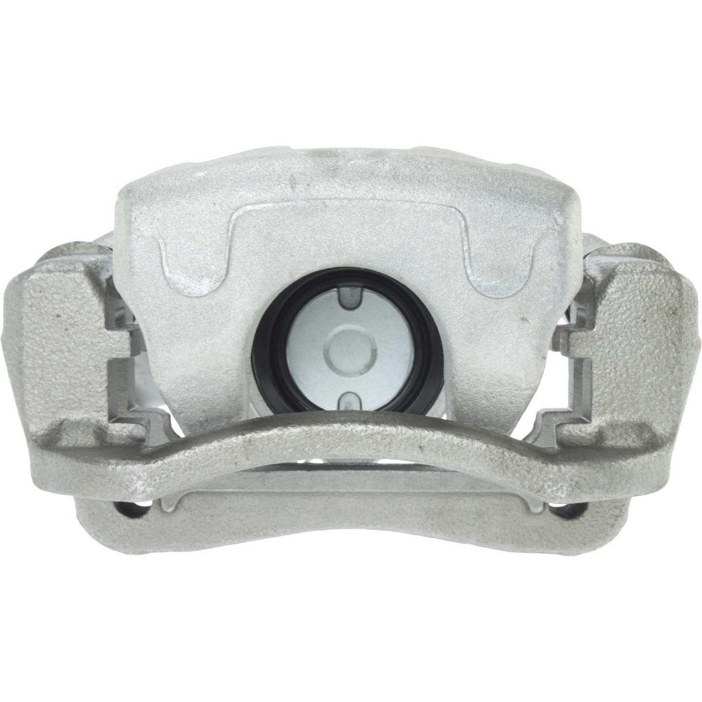 Centric Parts Semi-Loaded Brake Caliper  top view frsport 141.50627