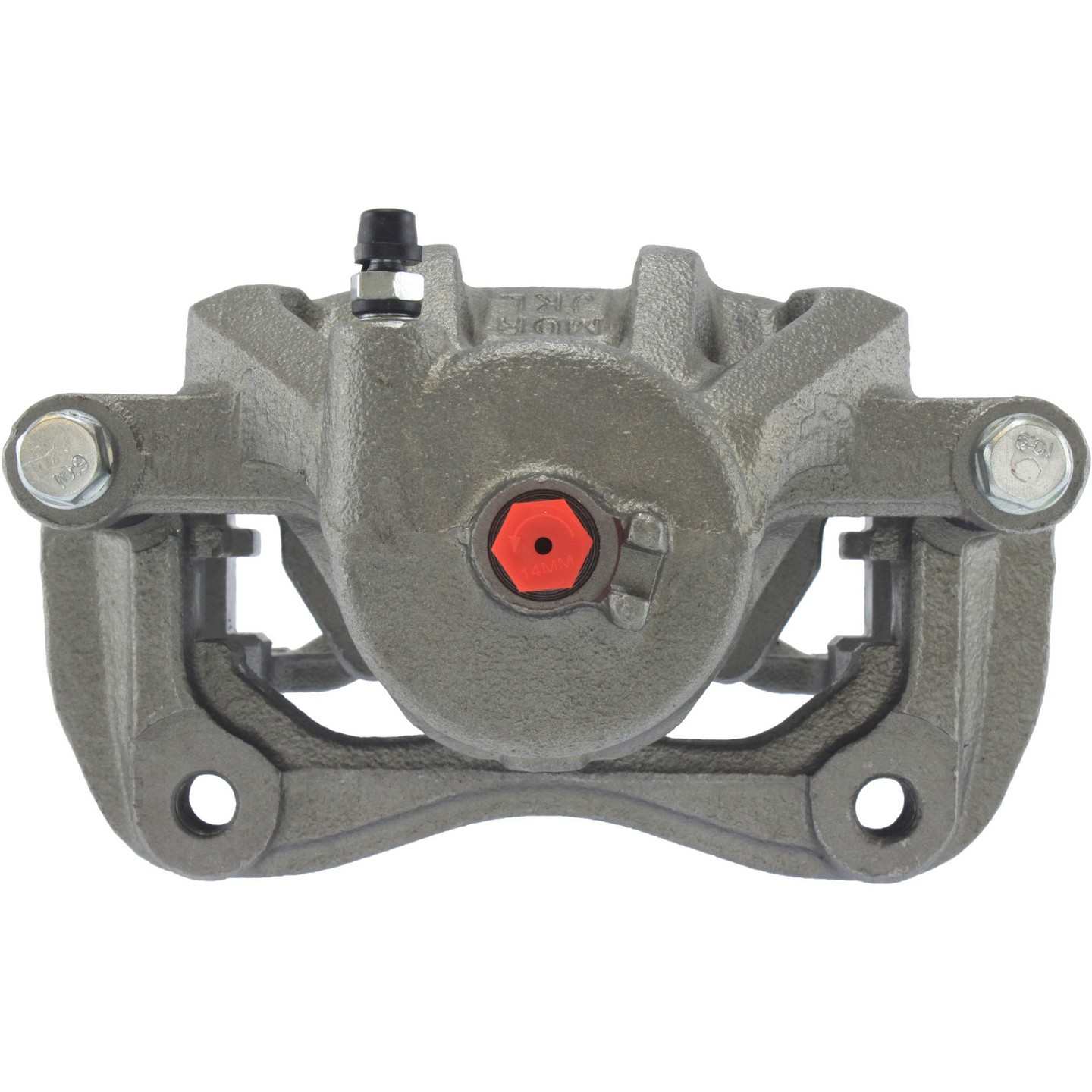 centric parts semi-loaded brake caliper  frsport 141.51005