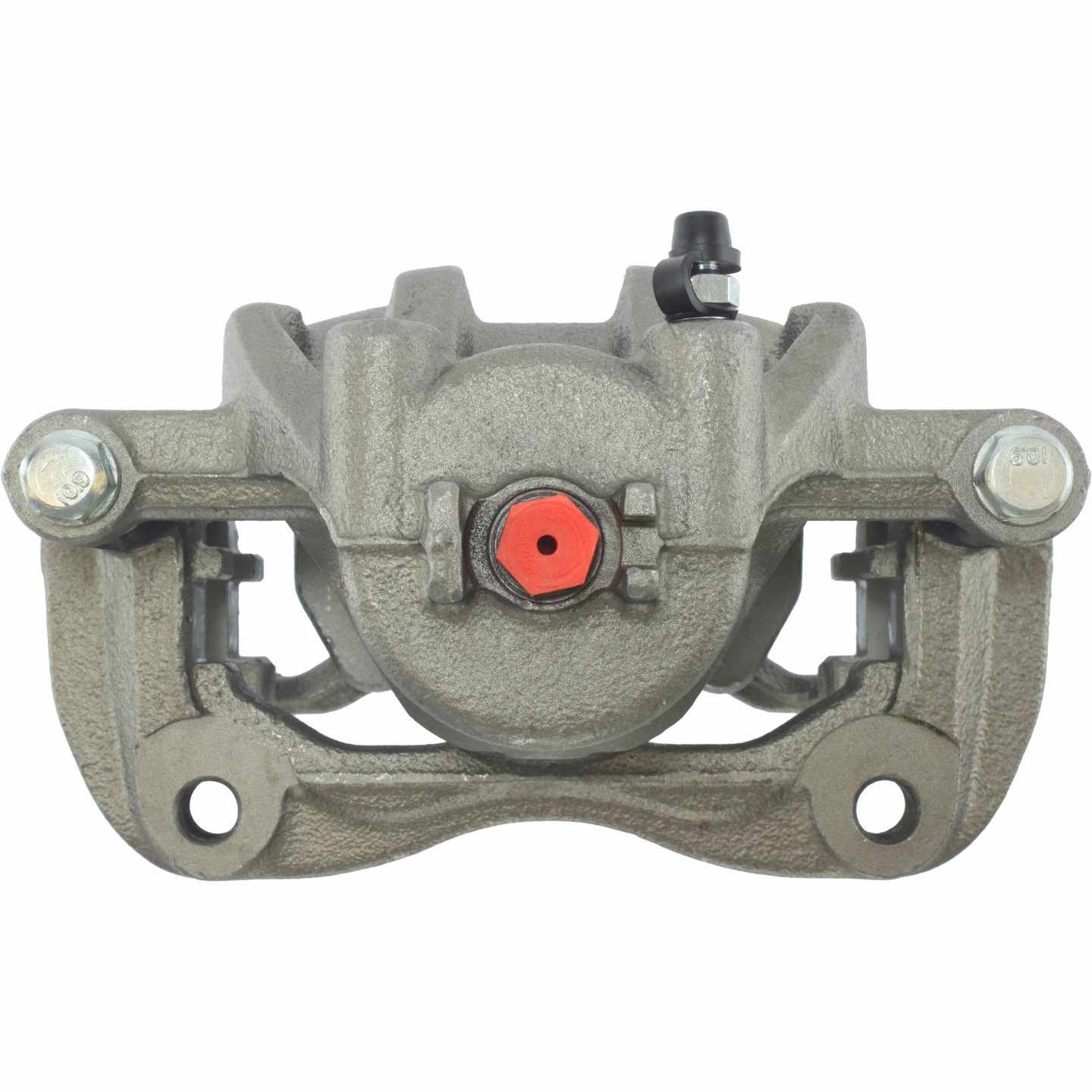 centric parts semi-loaded brake caliper  frsport 141.51007