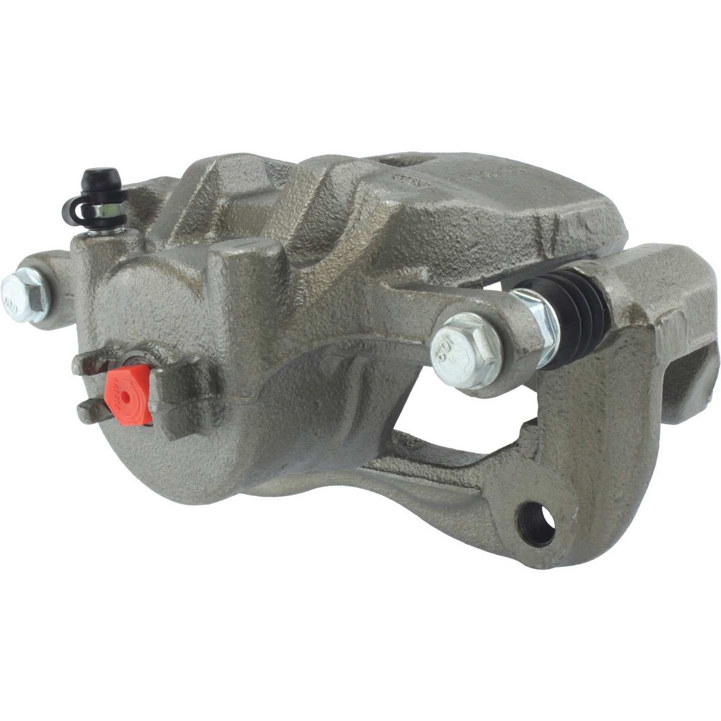 centric parts semi-loaded brake caliper  frsport 141.51008