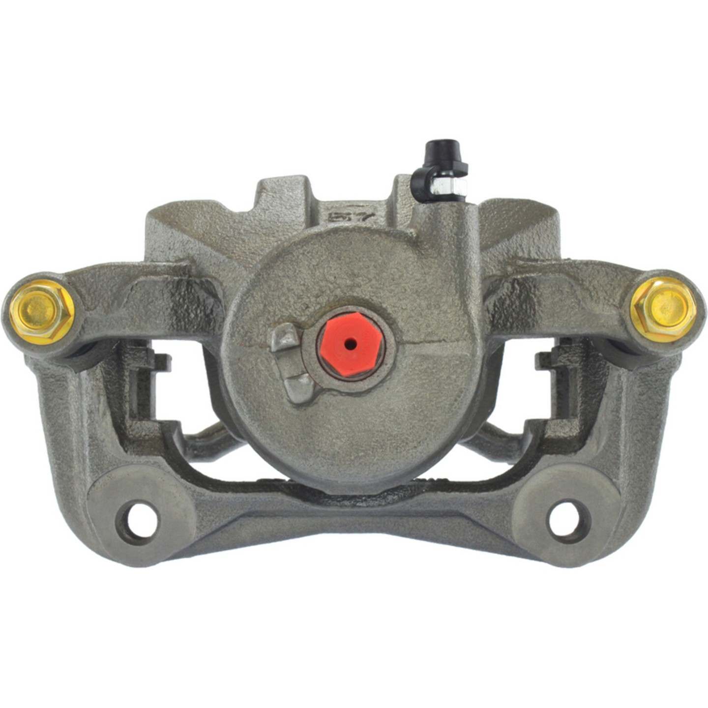 Stoptech Centric Semi-Loaded Brake Caliper - Front L/R 141.51010