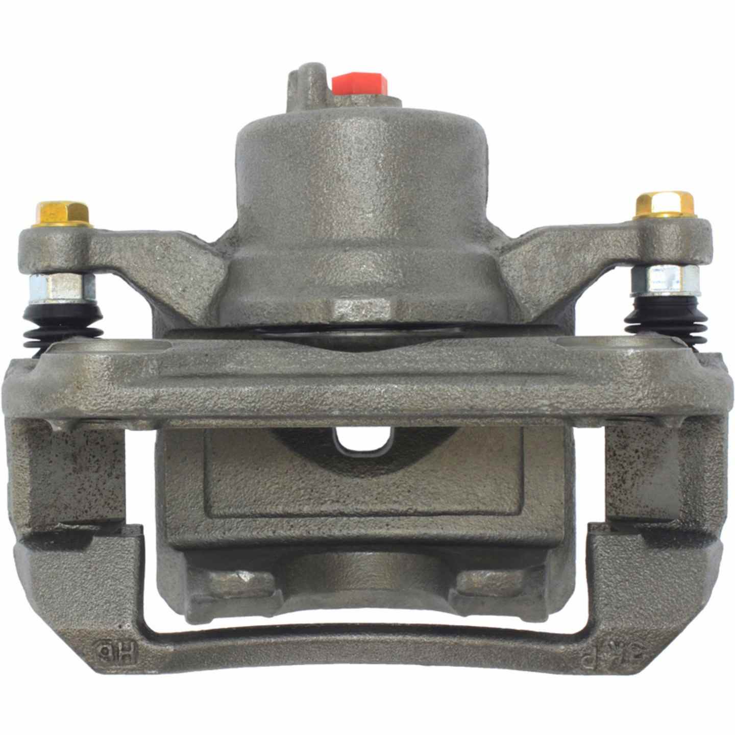 Stoptech Centric Semi-Loaded Brake Caliper - Front L/R 141.51010