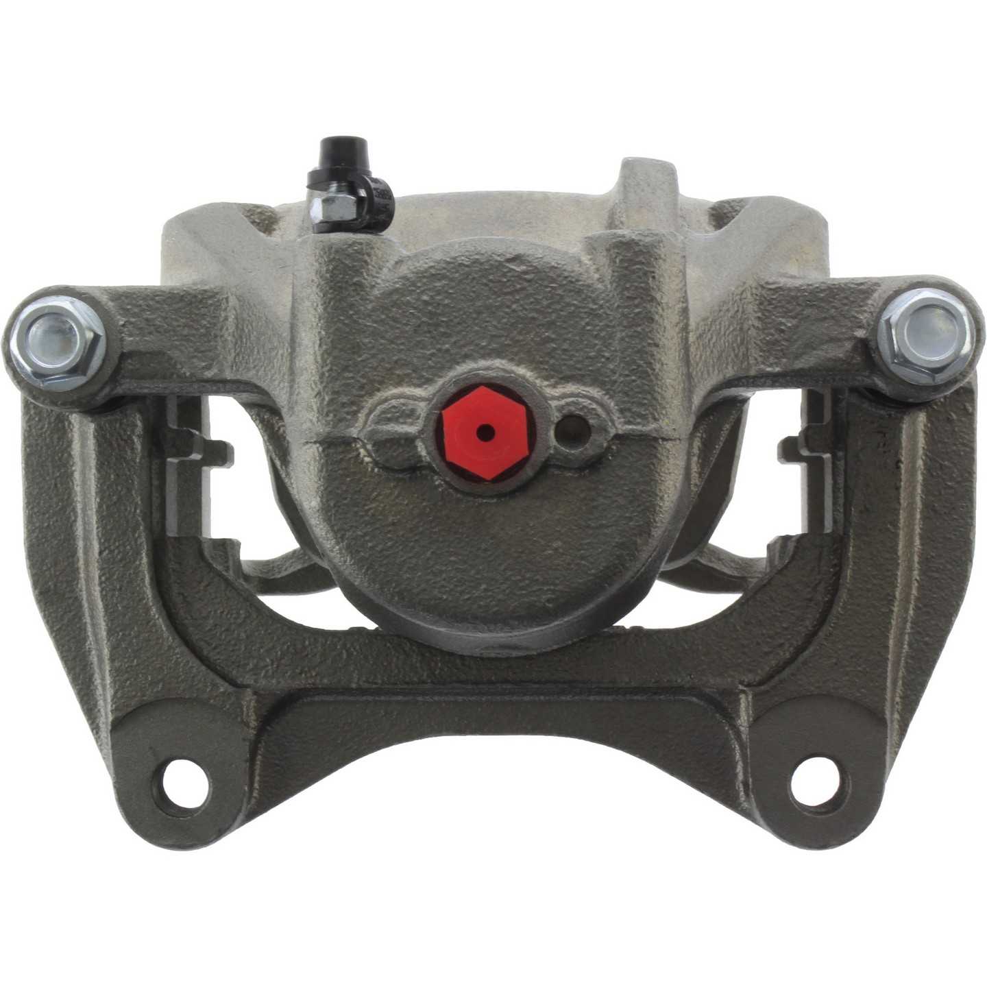 Stoptech Centric 12-17 Hyundai Azera Semi Loaded Front Right Caliper 141.51011