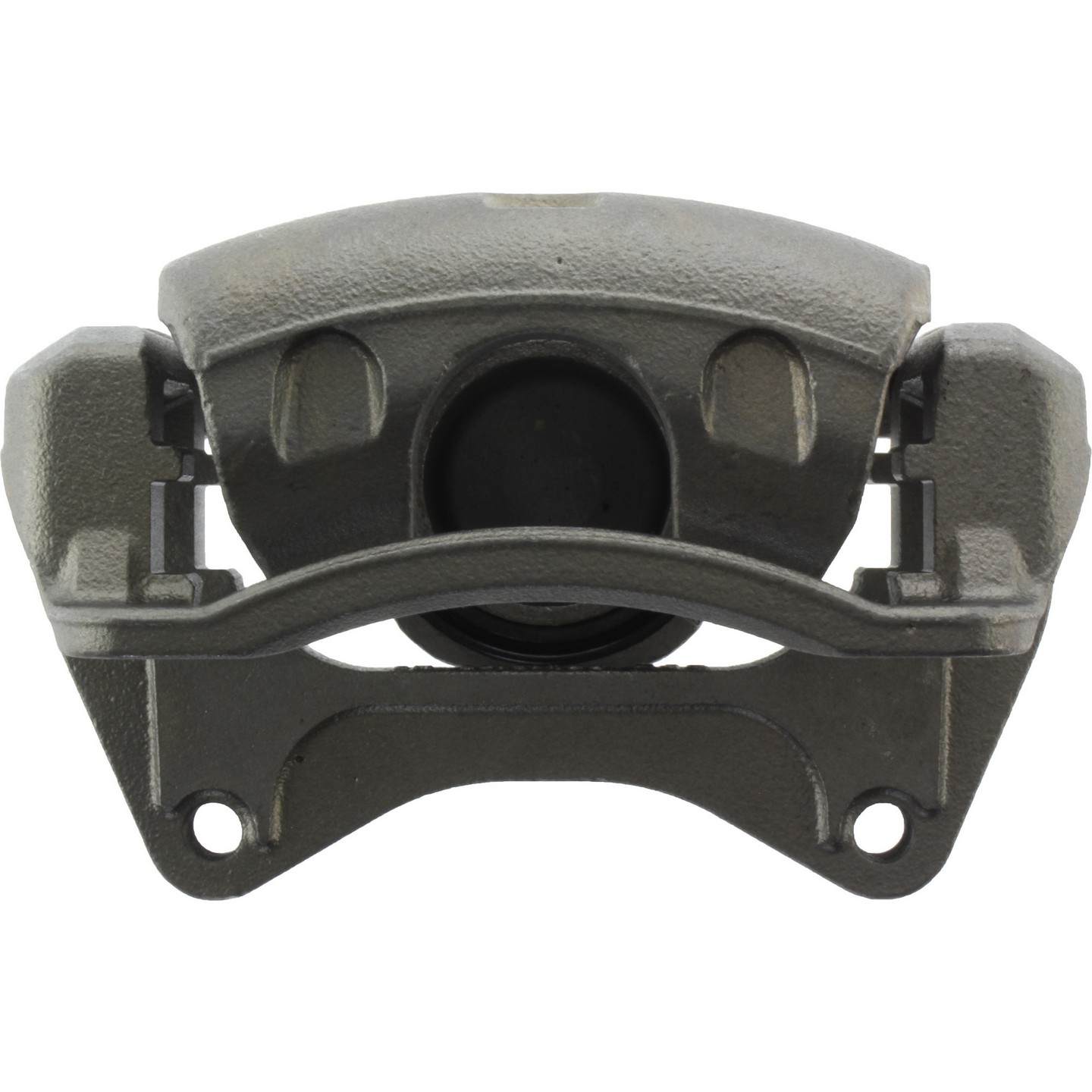 StopTech Semi-Loaded Brake Caliper  top view frsport 141.51011