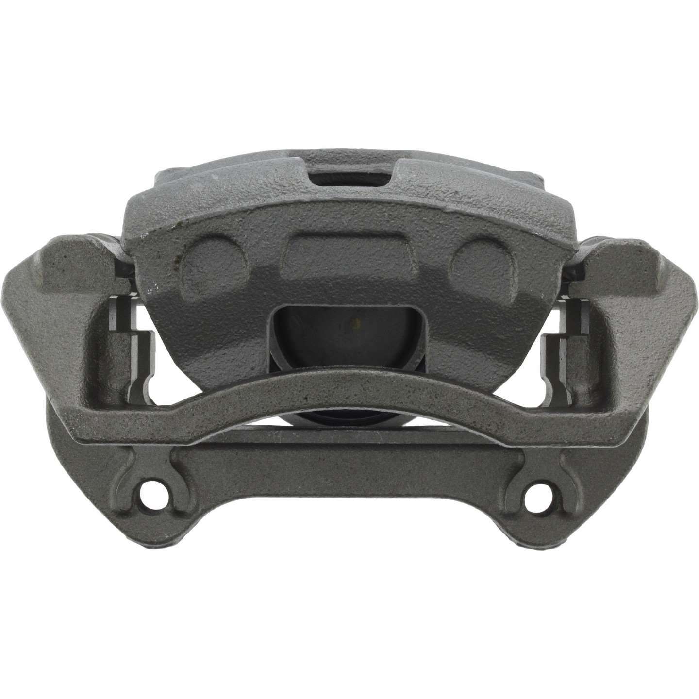 Centric Parts Semi-Loaded Brake Caliper  top view frsport 141.51023