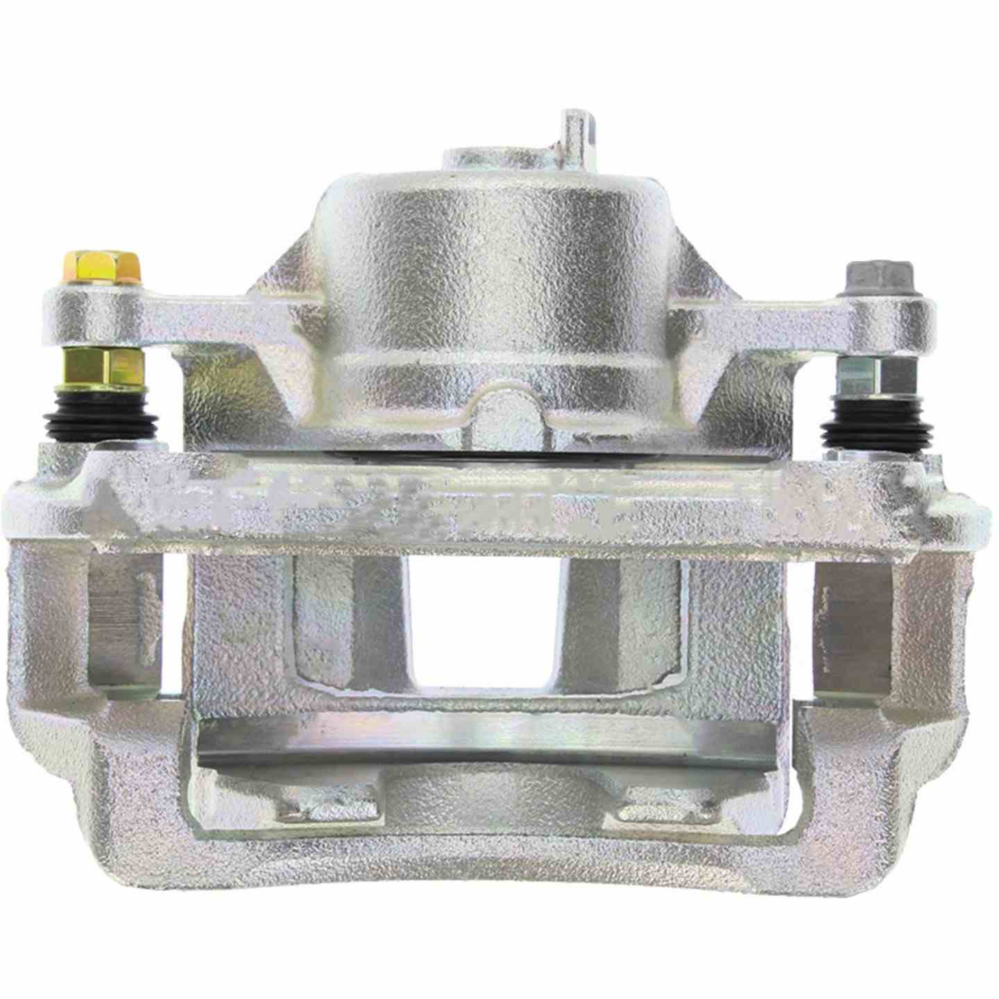 Stoptech Centric 17-18 Hyundai Elantra Front Left Semi-Loaded Brake Caliper w/Hardware 141.51028