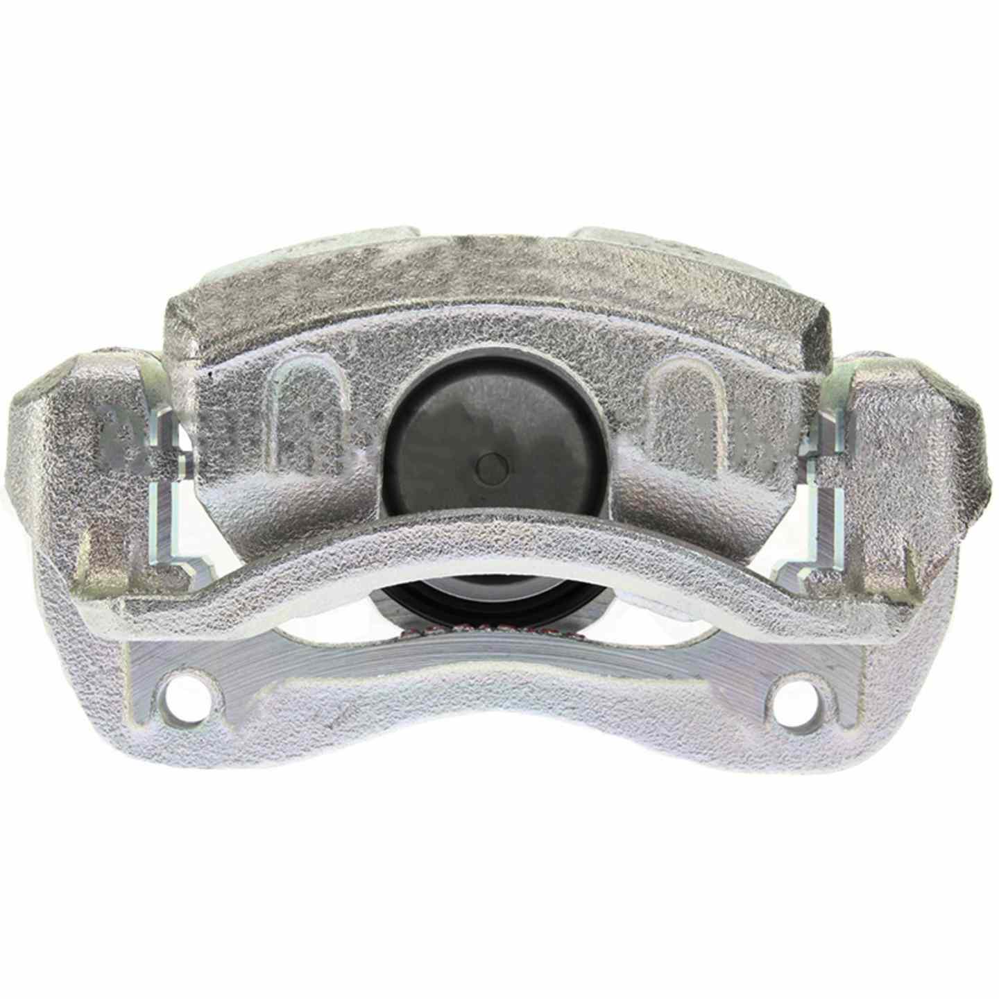 Stoptech Centric 17-18 Hyundai Elantra Front Left Semi-Loaded Brake Caliper w/Hardware 141.51028