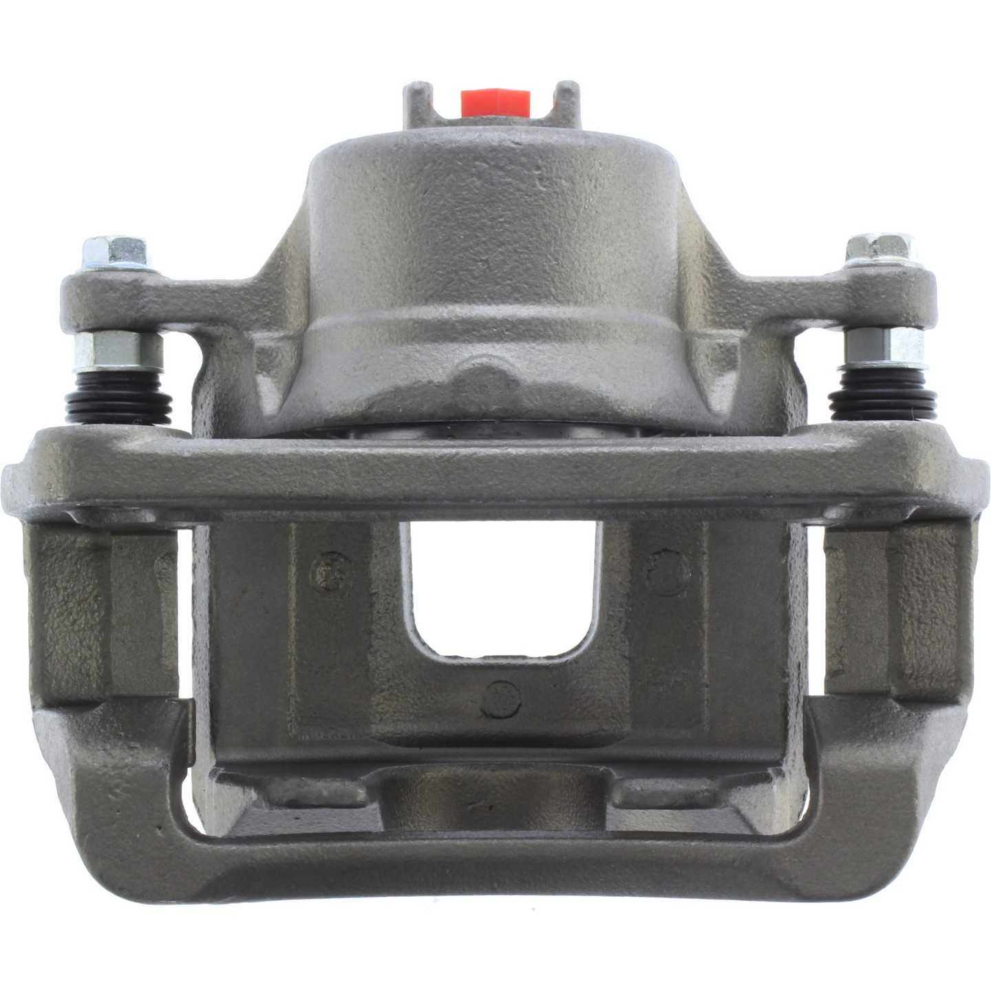 Stoptech Centric 17-18 Hyundai Santa Fe Semi-Loaded Brake Caliper - Front Right 141.51031