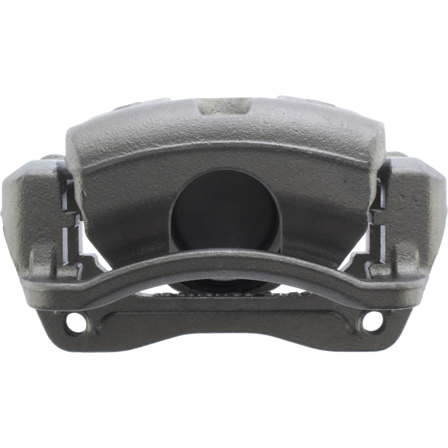 Centric Parts Semi-Loaded Brake Caliper  top view frsport 141.51031