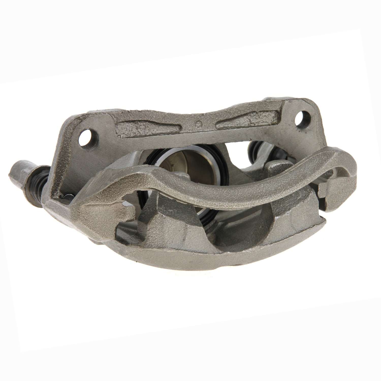 Centric Parts Semi-Loaded Brake Caliper  top view frsport 141.51202