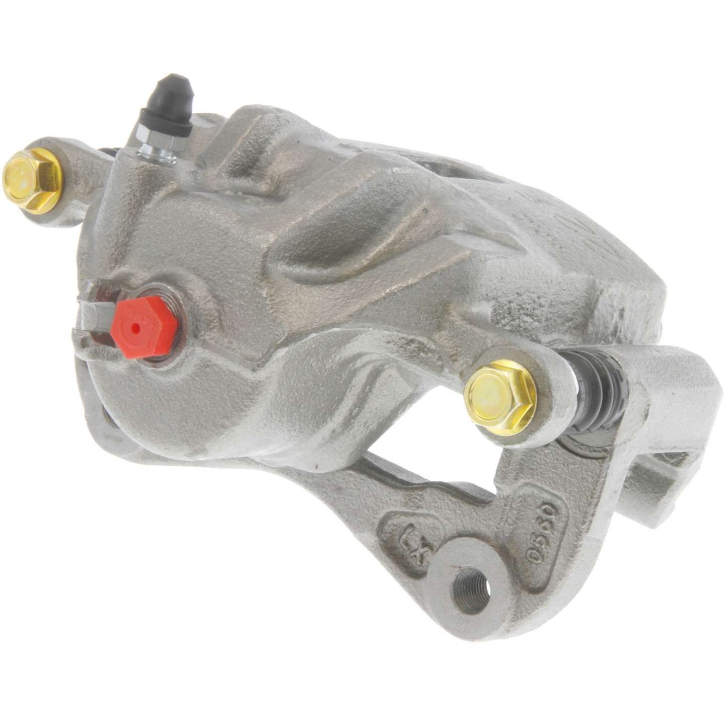 centric parts semi-loaded brake caliper  frsport 141.51216