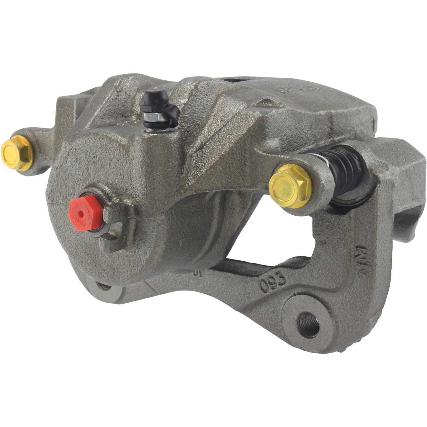 Stoptech Centric Semi-Loaded Brake Caliper - Front Right 141.51225