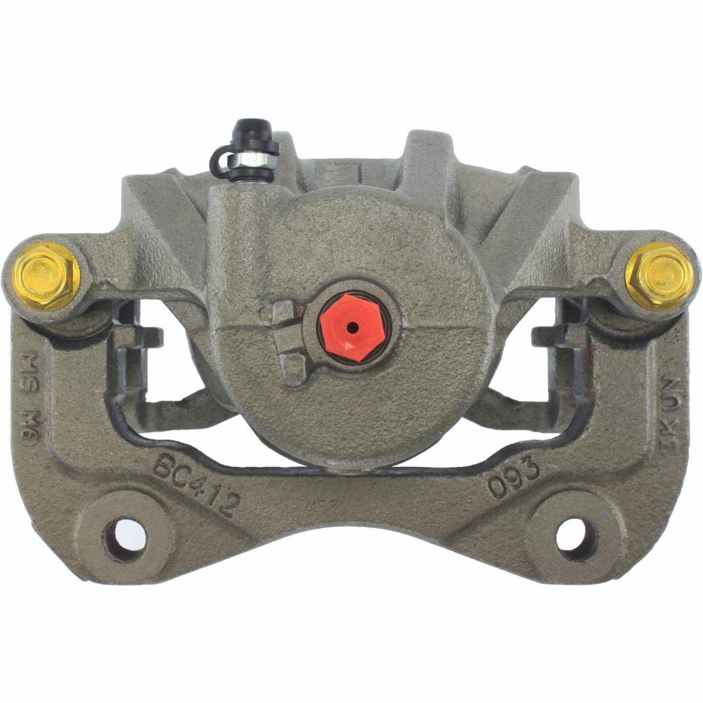 Stoptech Centric Semi-Loaded Brake Caliper - Front Left 141.51226