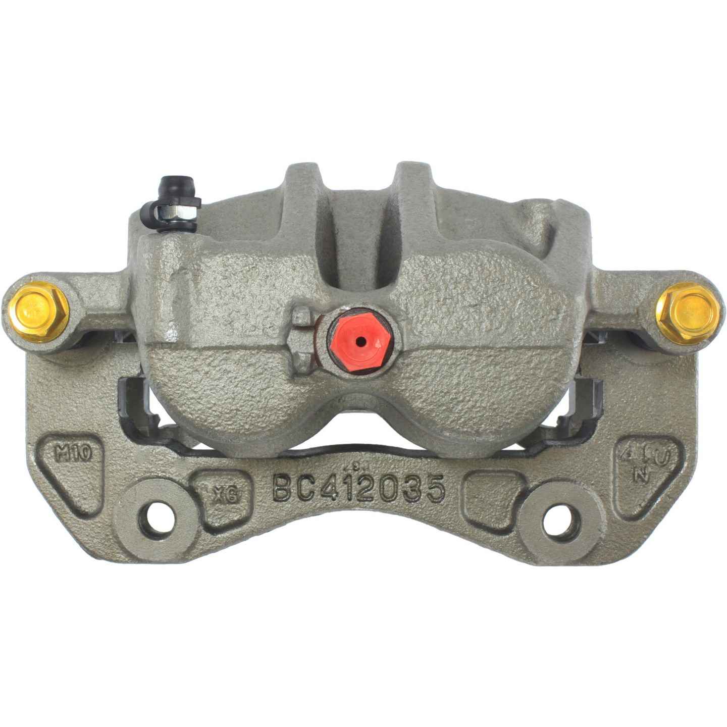 Stoptech Centric Semi-Loaded Brake Caliper - Front Left 141.51228