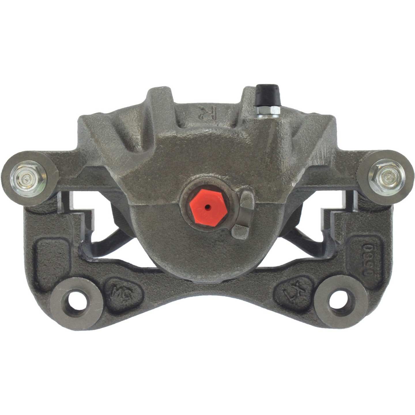 centric parts semi-loaded brake caliper  frsport 141.51243