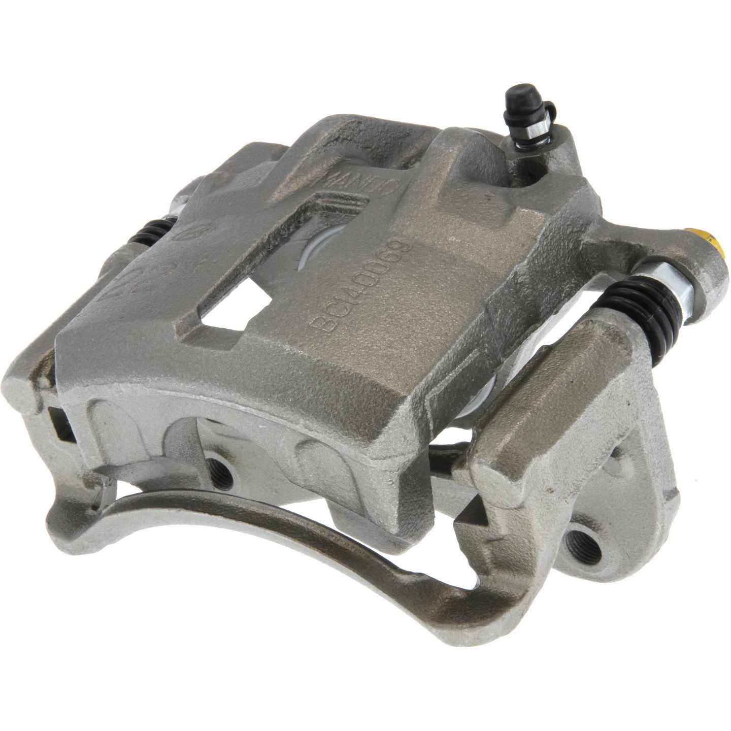 centric parts semi-loaded brake caliper  frsport 141.51244