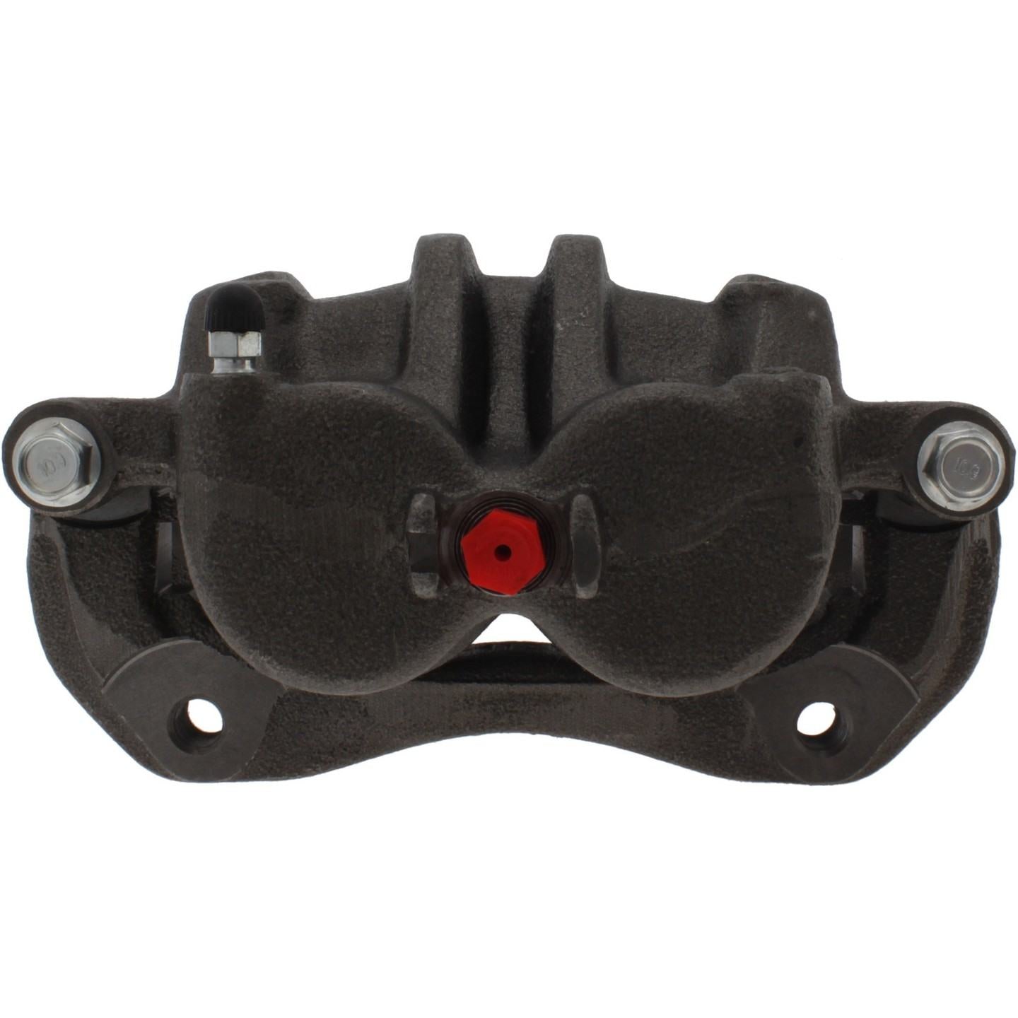 centric parts semi-loaded brake caliper  frsport 141.51245