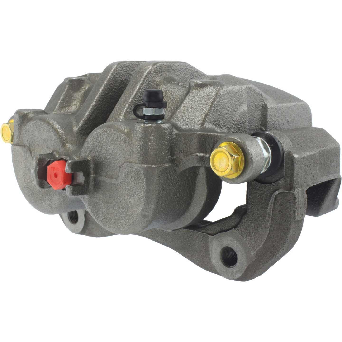 centric parts semi-loaded brake caliper  frsport 141.51246