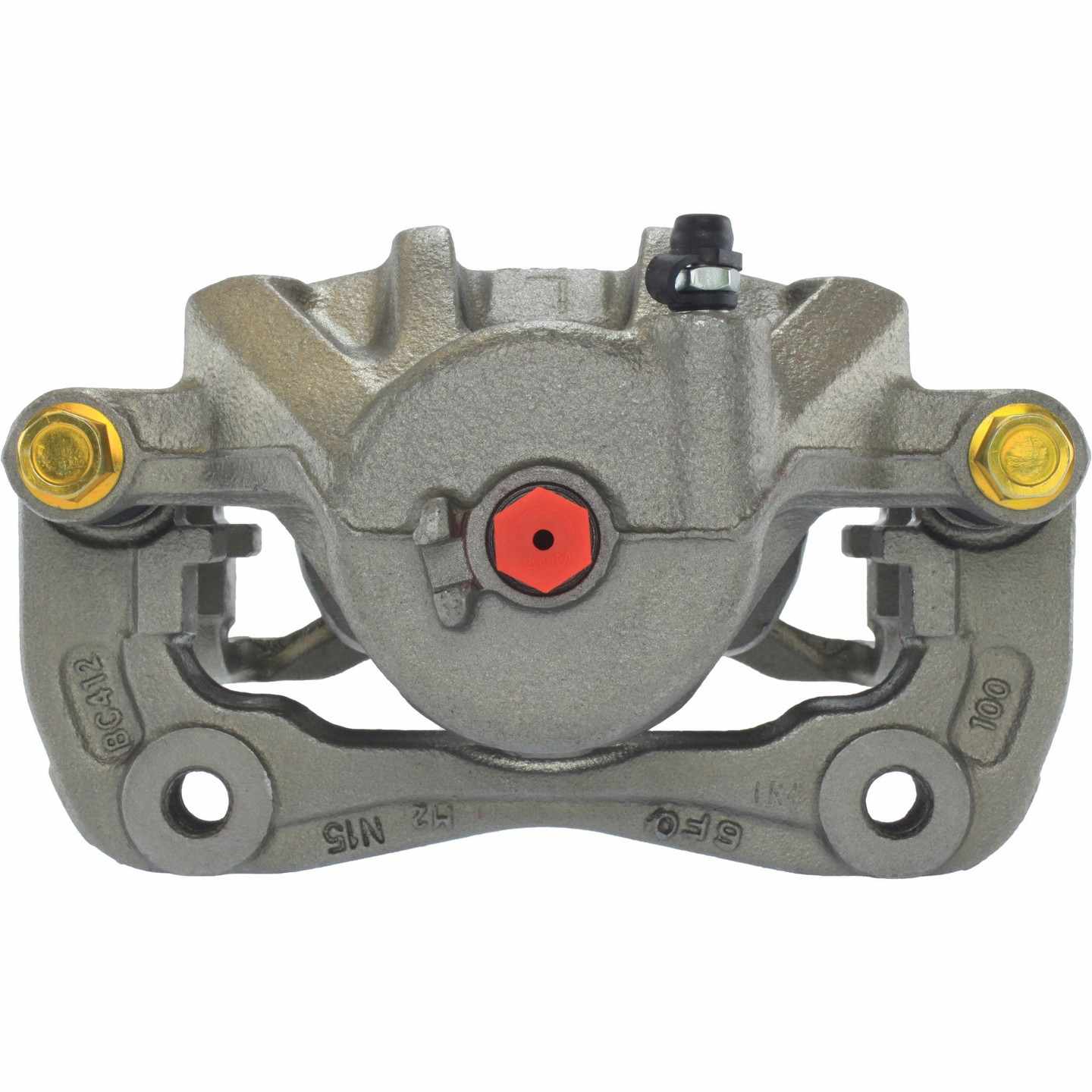 Stoptech Centric Semi-Loaded Brake Caliper - Front Left 141.51250